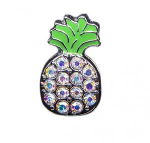 Tinto Аксесуар для браслета або сумочки "Fashion pineapple" AC2357 (73204990018)