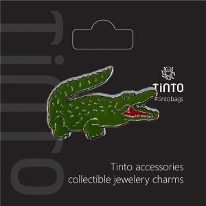 Tinto Аксесуар Крокодил (Gator) AC2379 (73204990110)