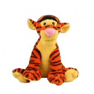 Копиця М'яка іграшка Тигр сидячий (00159-6) (2926900016256)