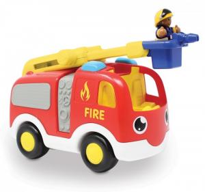 WOW Пожежна машина Ерні (10714) 5033491107144